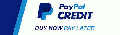 Paypal 4 interest-free payments with no late fees